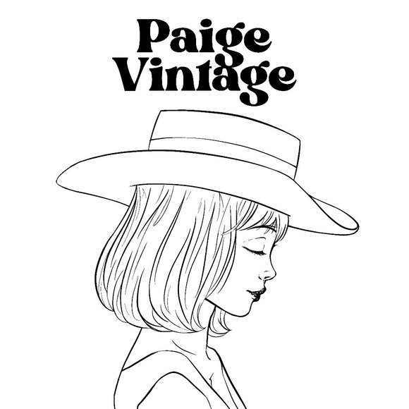 Meet your Posher, Paige - Picture 1 of 1